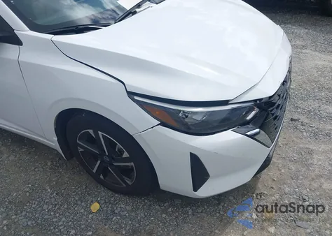 2024 Nissan Sentra Sv Xtronic Cvt from USA, damaged, VIN 3N1AB8CV2RY210173